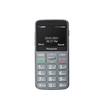 Mobilusis telefonas PANASONIC KX-TU160EXG