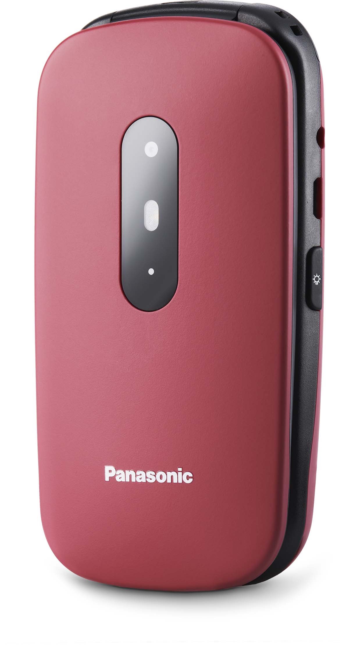 Panasonic KX-TU446EXR, red