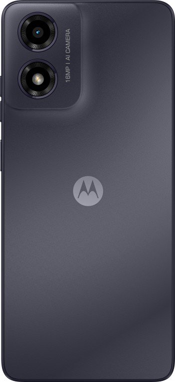 MOTOROLA G04 6.56" 4/64GB 5000MAH CONCORD BLACK