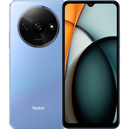 Mobilusis telefonas Xiaomi Redmi A3 64GB Star Blue