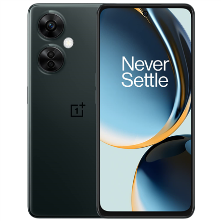 Mobilusis telefonas OnePlus Nord CE 3 Lite, Chromatic Gray