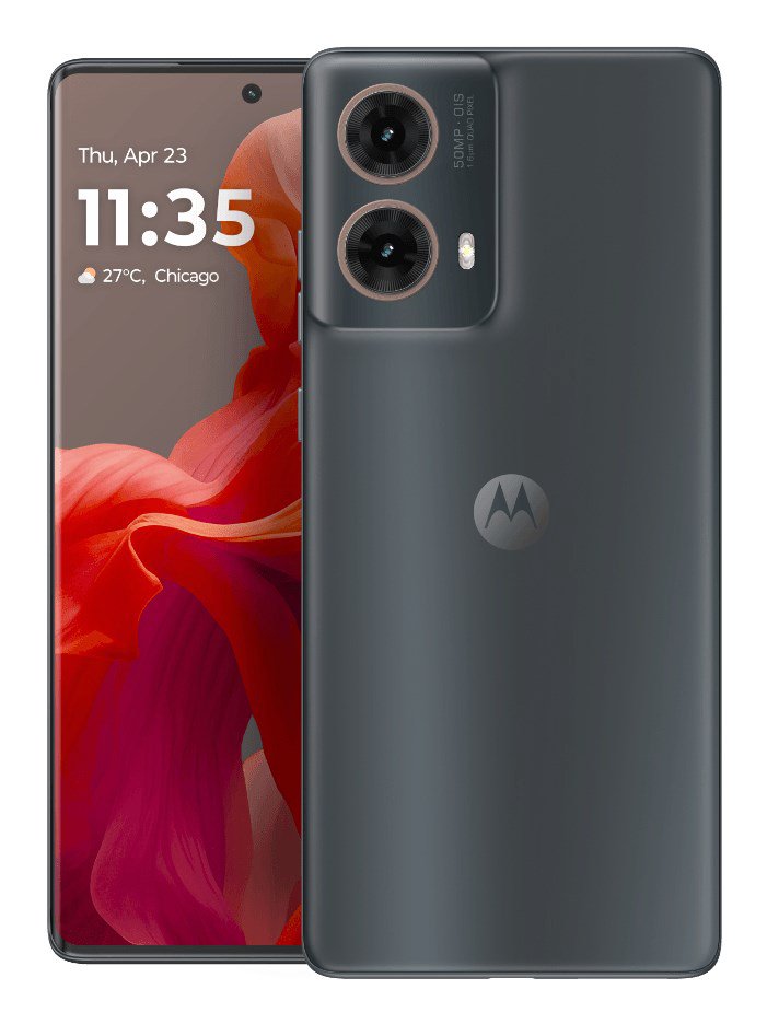 Motorola moto g85 5G 16,9 cm (6