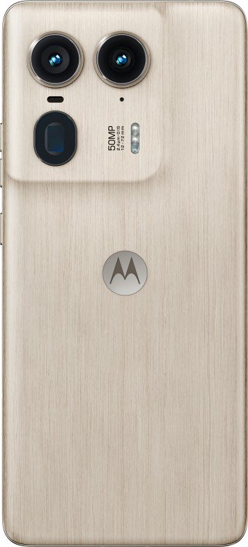 MOTOROLA EDGE 50 ULTRA (5G) 6.7" 16/1024GB 4500MAH NORDIC WOOD