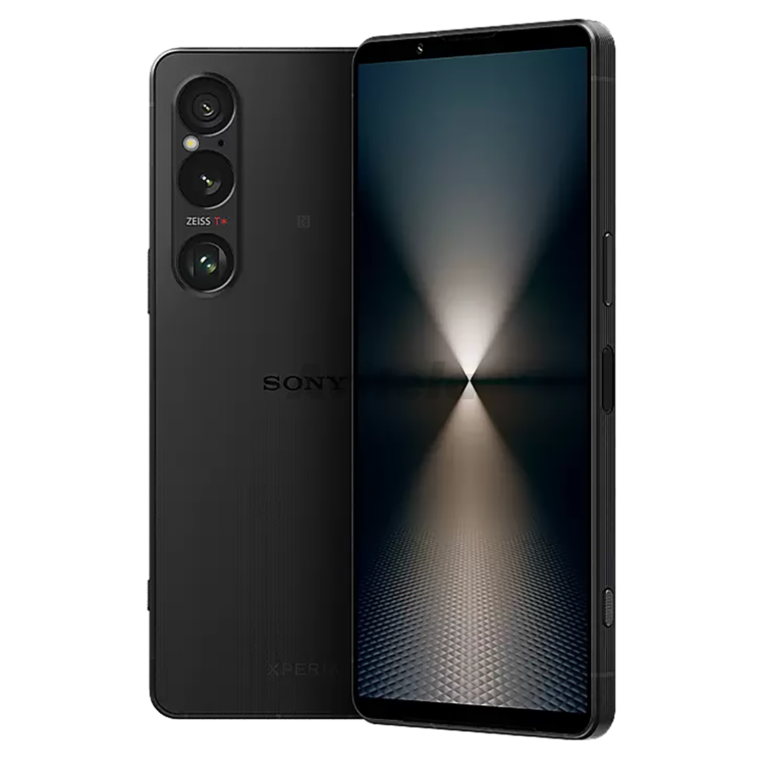 SONY XPERIA 1 VI - 6.5", 12/256GB, 5000MAH, KHAKI GREEN