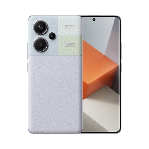 Mobilusis telefonas XIAOMI Redmi Note 13 Pro+ 5G 12+512GB Aurora Purple