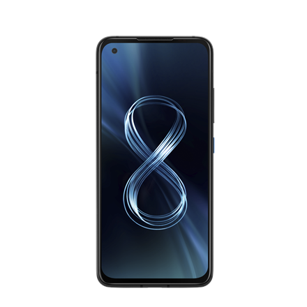 Mobilusis telefonas ASUS Zenfone 8 ZS590KS 256GB Black 90AI0061-M00110