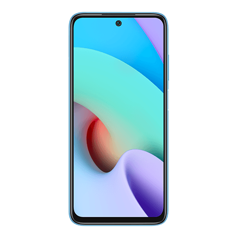 Redmi 10 išmanusis telefonas 4+64 GB