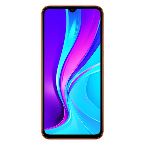 Redmi 9C išmanusis telefonas 32 GB