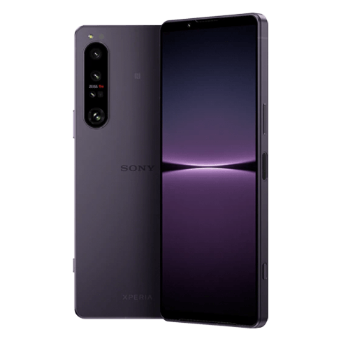 Xperia 1 IV išmanusis telefonas 256 GB