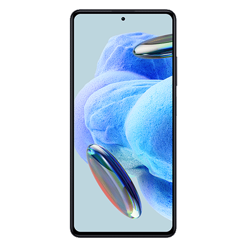 Redmi Note 12 Pro 5G išmanusis telefonas 8+256 GB