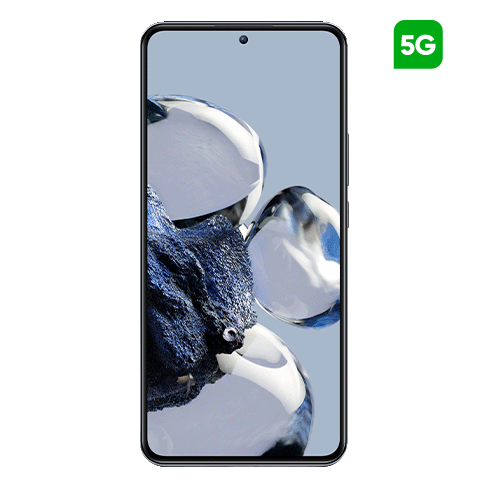 12T Pro 5G išmanusis telefonas 8+256 GB