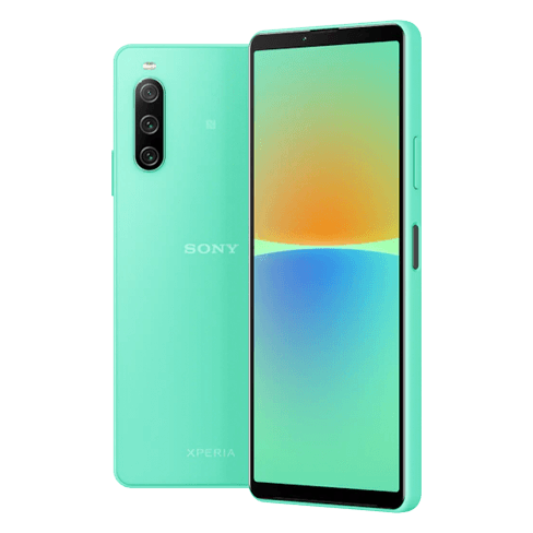 Xperia 10 IV išmanusis telefonas (Atidaryta pakuotė) 128 GB