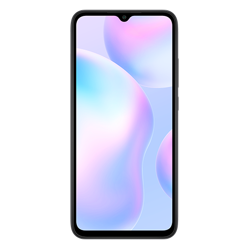 Redmi 9A išmanusis telefonas (Atidaryta pakuotė) 32 GB