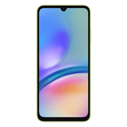 Galaxy A05s 4G išmanusis telefonas 64 GB