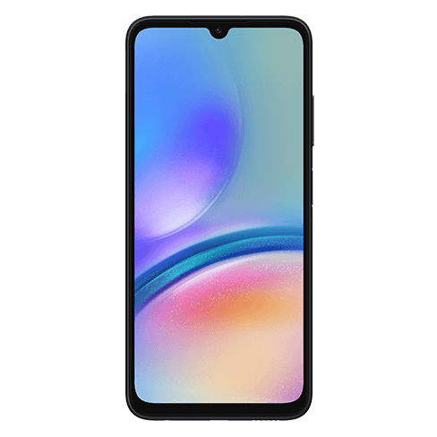 Galaxy A05s 4G išmanusis telefonas 128 GB