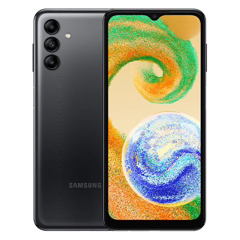 Galaxy A04s išmanusis telefonas (Atidaryta pakuotė) 32 GB