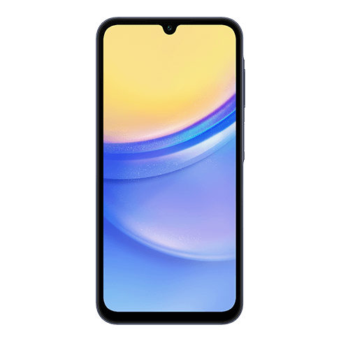 Galaxy A15 5G išmanusis telefonas 128 GB