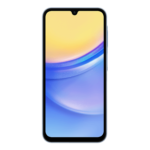 Galaxy A15 5G išmanusis telefonas 128 GB