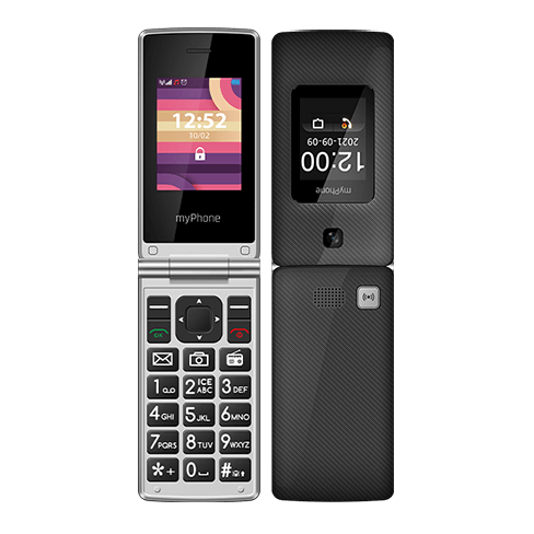 Tango LTE mobilusis telefonas