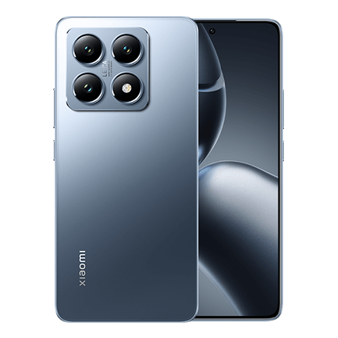 14T 5G išmanusis telefonas 256 GB