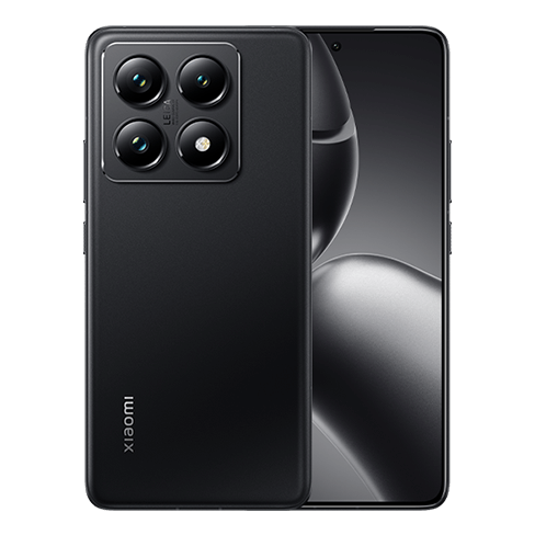 14T Pro 5G išmanusis telefonas 512 GB