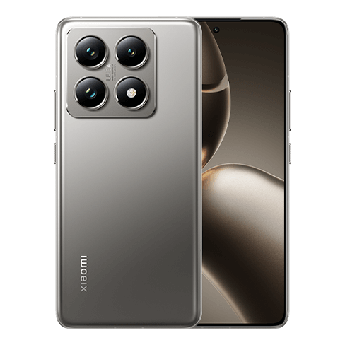 14T Pro 5G išmanusis telefonas 512 GB