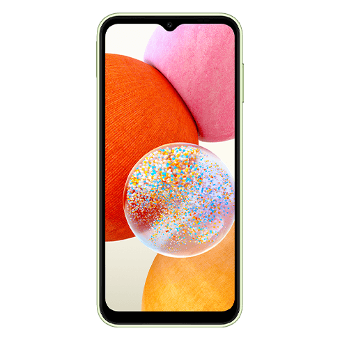 Galaxy A14 išmanusis telefonas 64 GB