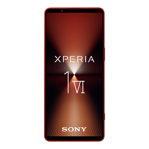 Xperia 1 VI 5G išmanusis telefonas