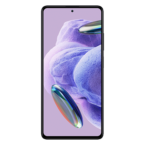 Redmi Note 12 Pro+ 5G išmanusis telefonas (Atidaryta pakuotė) 256 GB