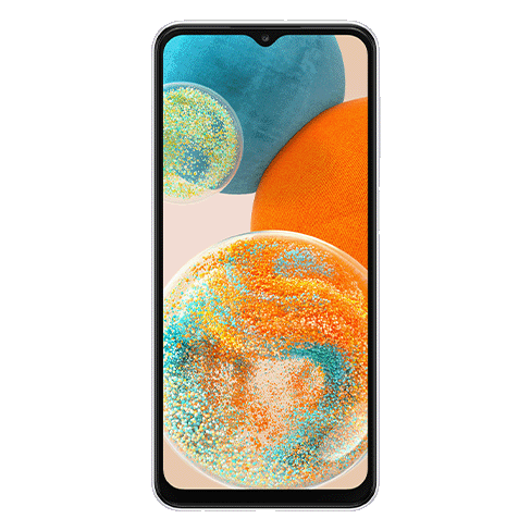 Galaxy A23 5G išmanusis telefonas 4+64 GB