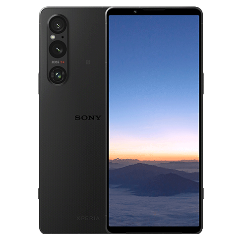 Xperia 1 V 5G išmanusis telefonas 256 GB