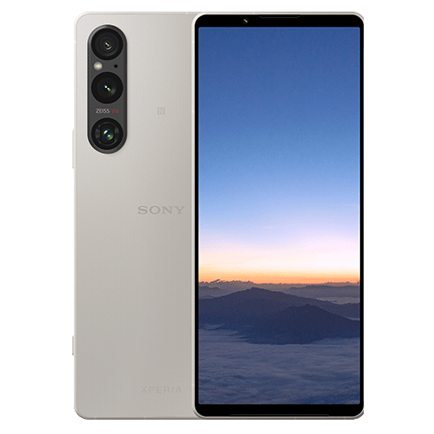 Xperia 1 V 5G išmanusis telefonas 256 GB