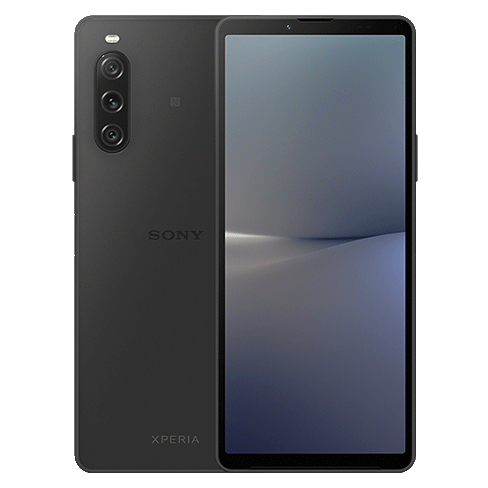 Xperia 10 V 5G išmanusis telefonas 128 GB