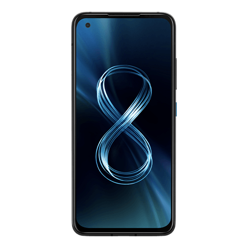 Zenfone 8 5G išmanusis telefonas 8+256 GB