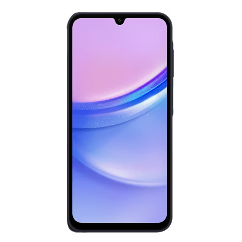 Galaxy A15 4G išmanusis telefonas (Atidaryta pakuotė) 128 GB