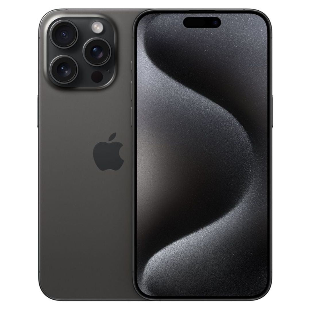 Apple iPhone 15 Pro 512GB (Pažeista pakuotė)