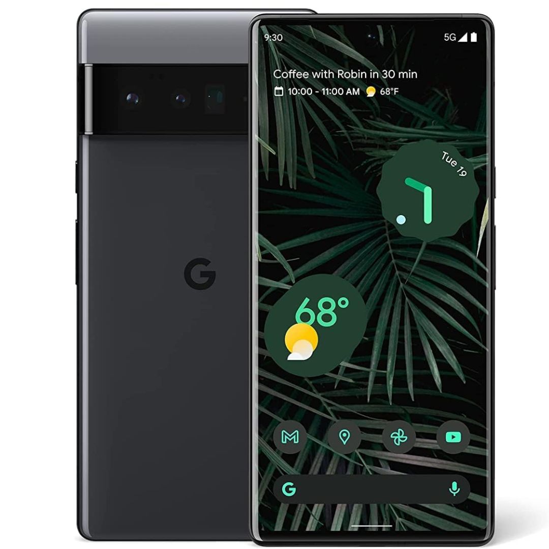 Google Pixel 6 Pro 128GB