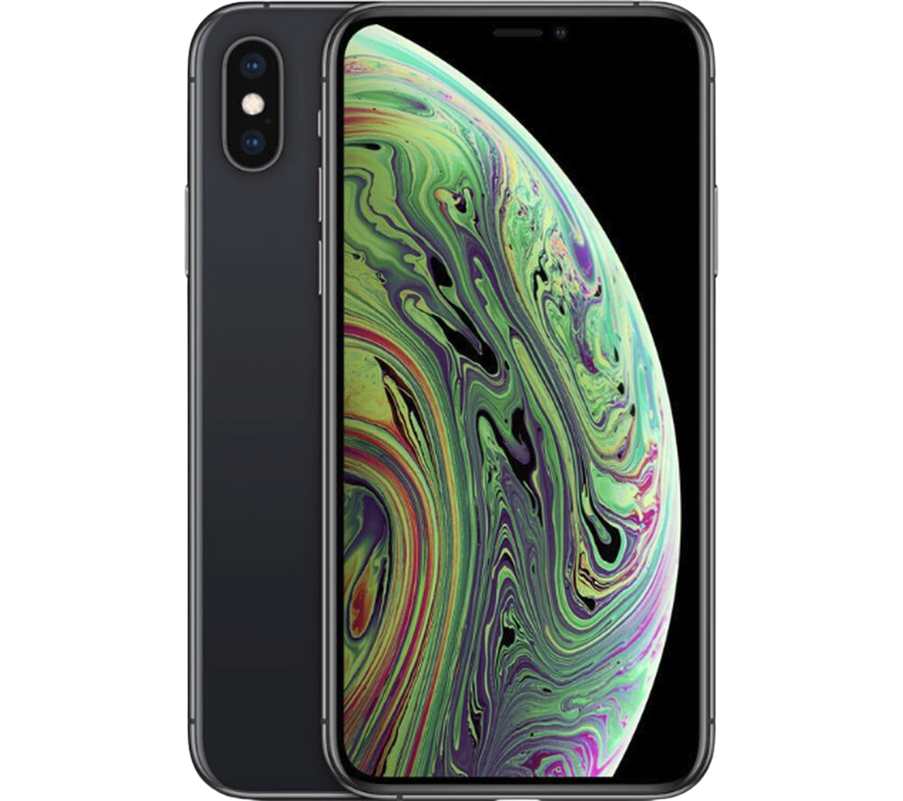 Apple iPhone XS 64GB (Naudota prekė)