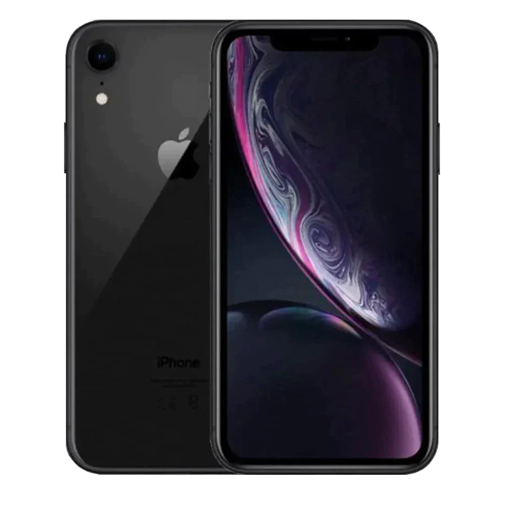 Apple iPhone XR 64GB (Naudota prekė)