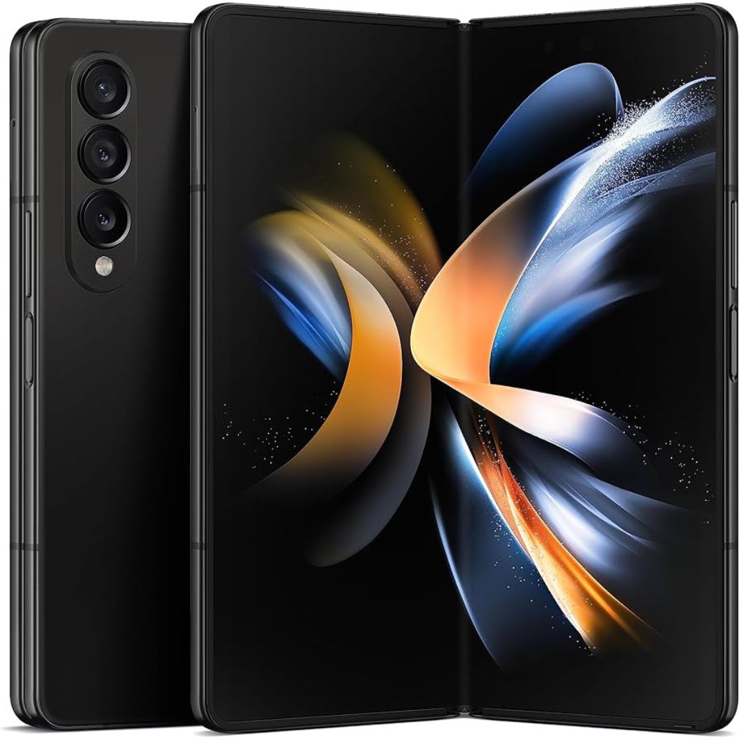 Samsung Galaxy Fold4 5G 256GB (Naudota prekė)