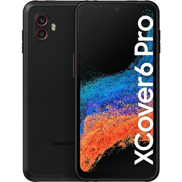 Samsung Galaxy Xcover 6 Pro