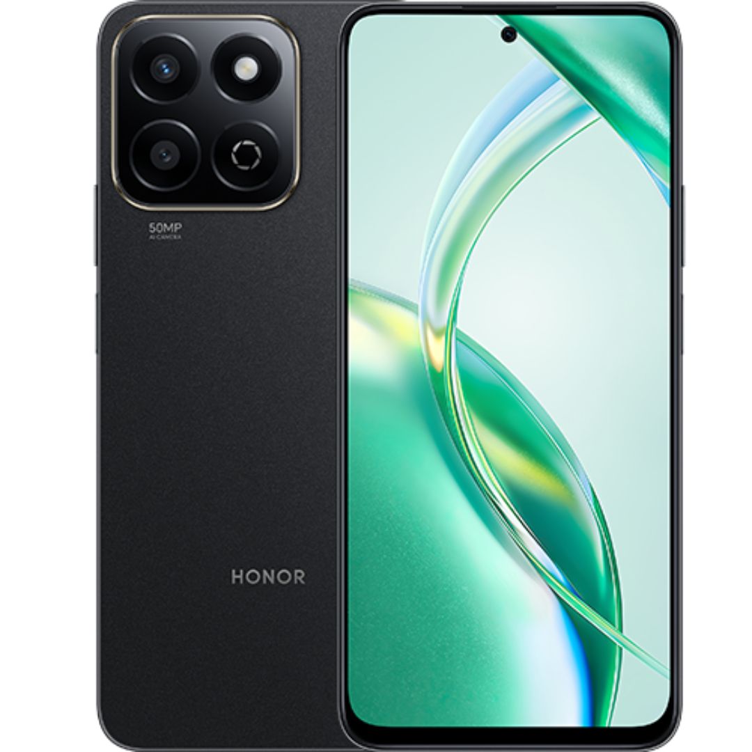 Honor 200 Smart 5G Dual Sim 4GB RAM 256GB