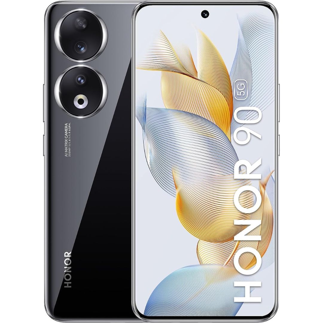 Honor 90 5G Dual Sim 12GB RAM 512GB