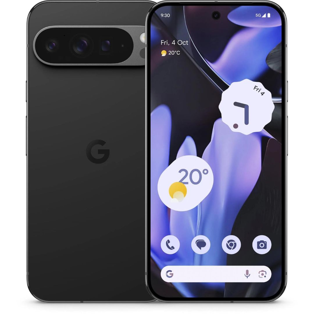 Google Pixel 9 Pro 128GB (Ekspozicinė prekė)