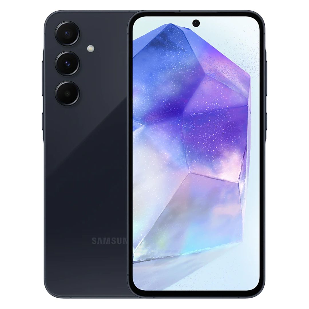 Samsung Galaxy A55 5G 128GB Dual Sim