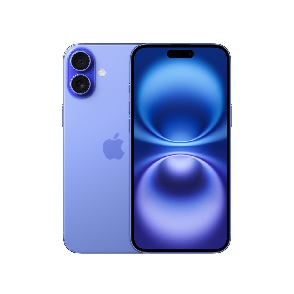 iPhone 16 Plus 512GB Ultramarine - MY2D3HX/A