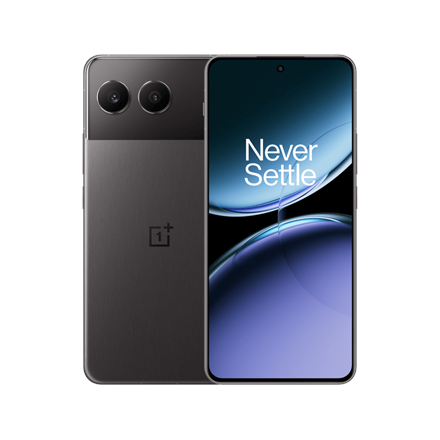 Mobilusis telefonas OnePlus Nord 4  Obsidian Midnight  6.74 "  Fluid AMOLED  1240 x 2772 pixels