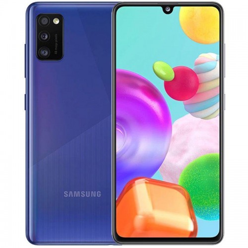 Samsung A415 Galaxy A41 64 GB (naudotas)