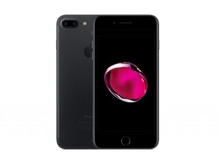 Apple iPhone 7 Plus 256 GB (naudotas)