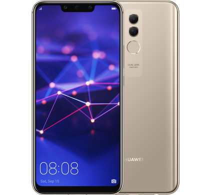 Huawei Mate 20 Lite 64 GB (naudotas)